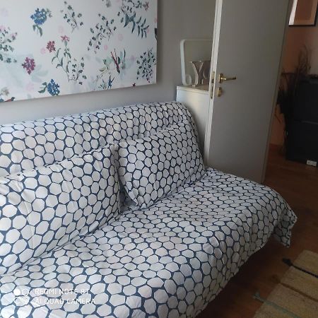 Room In Private Apartment 피렌체 외부 사진