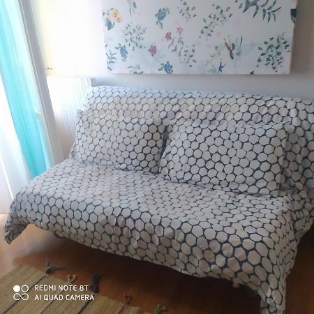 Room In Private Apartment 피렌체 외부 사진