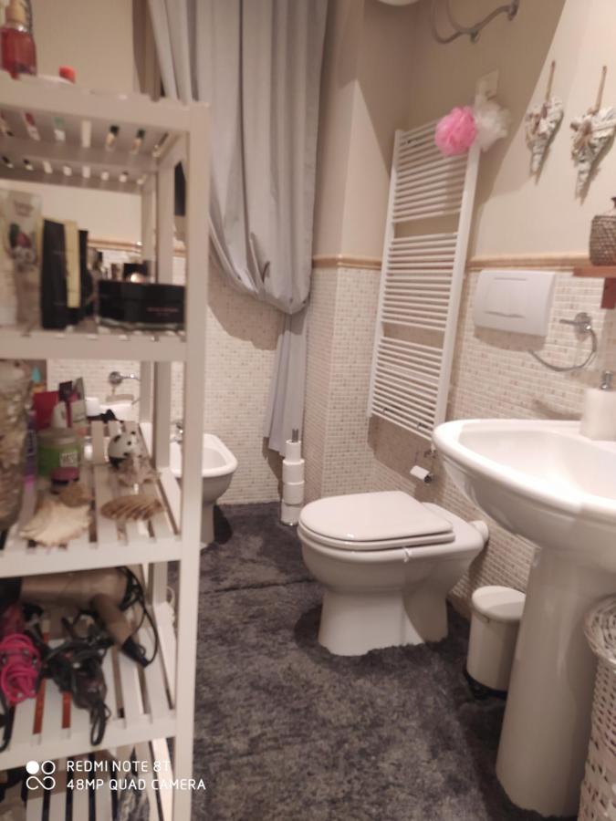 Room In Private Apartment 피렌체 외부 사진