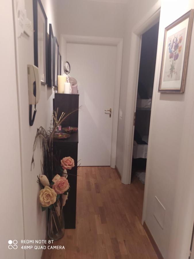 Room In Private Apartment 피렌체 외부 사진