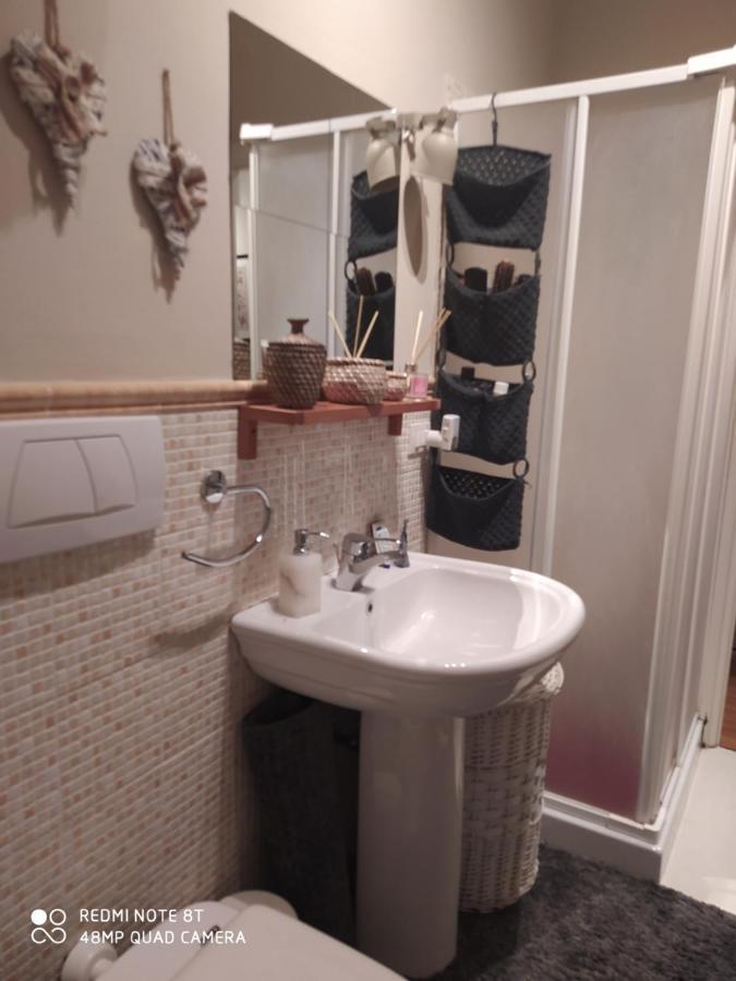 Room In Private Apartment 피렌체 외부 사진