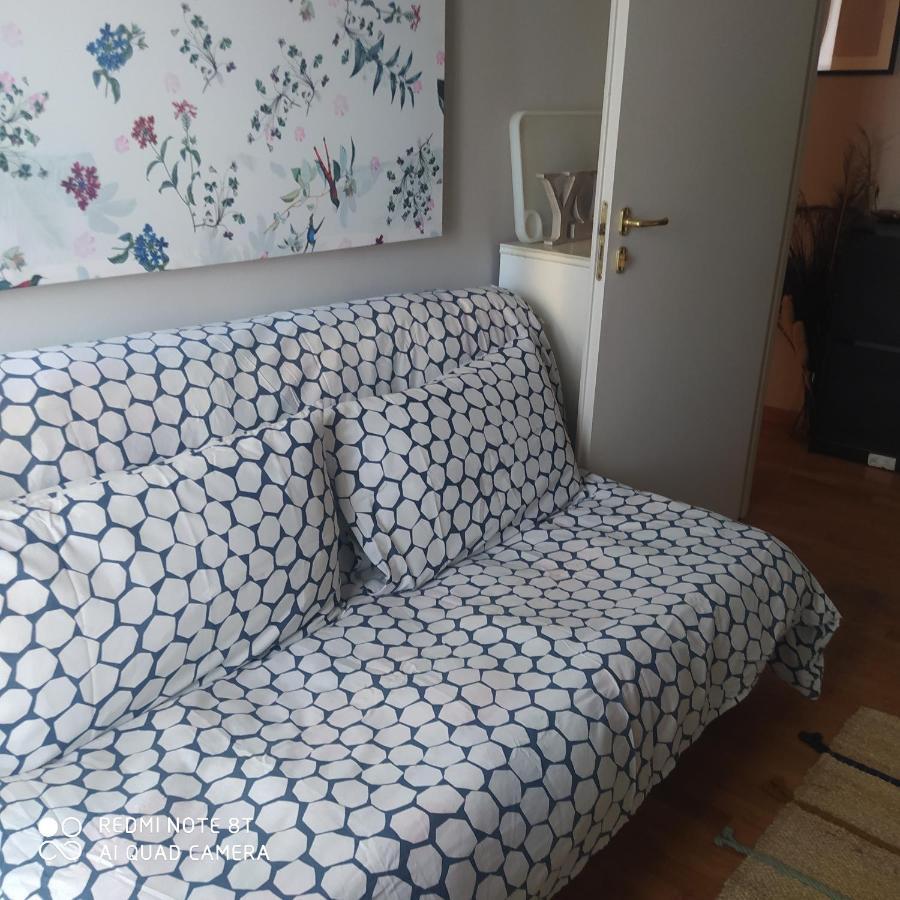 Room In Private Apartment 피렌체 외부 사진