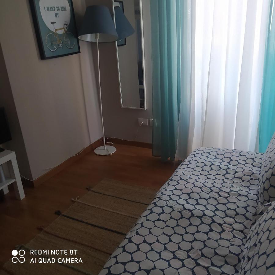 Room In Private Apartment 피렌체 외부 사진